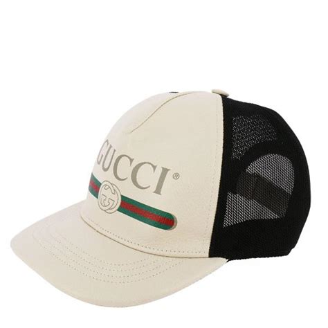 gucci mens hats|gucci hats for men uk.